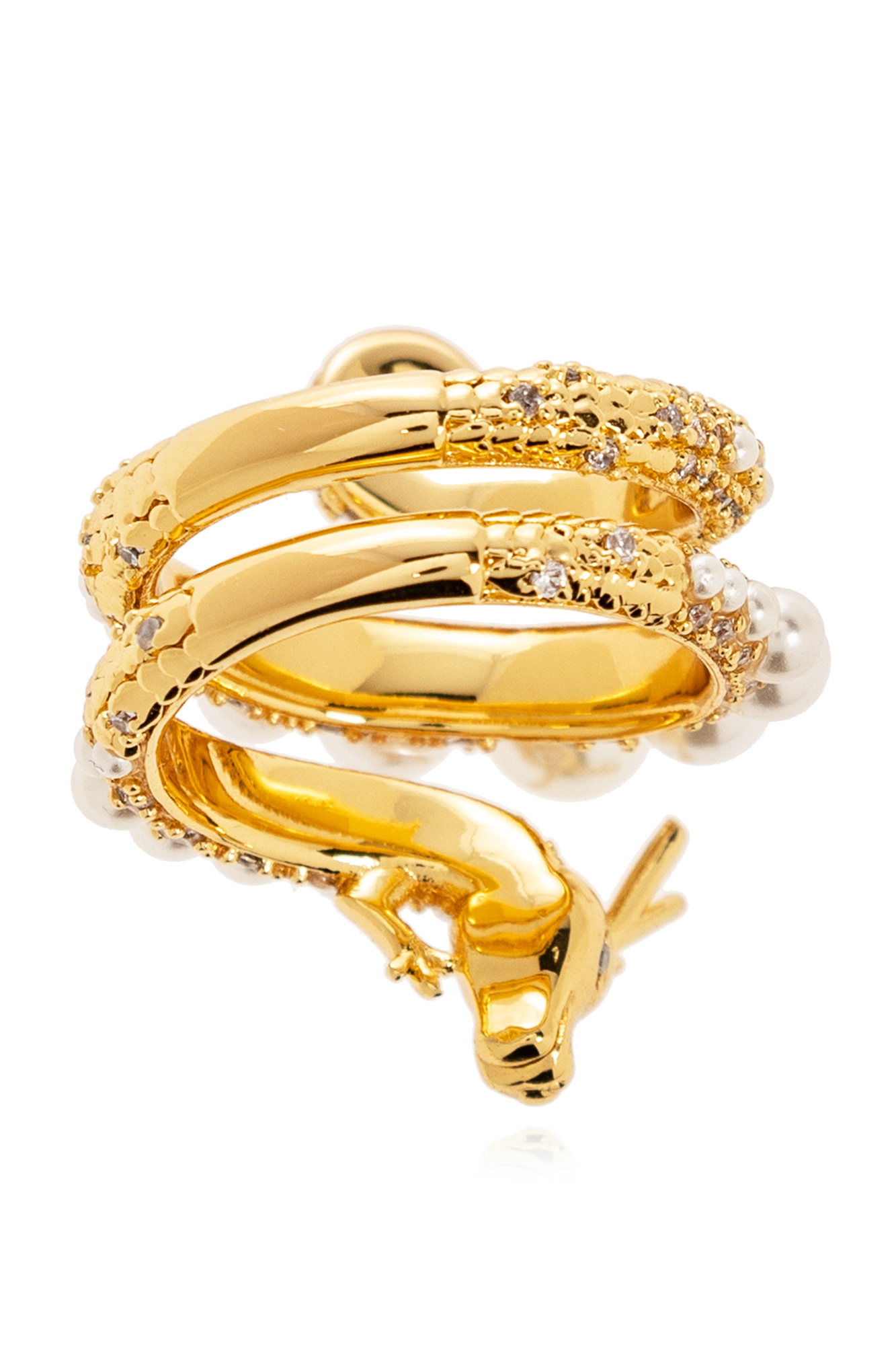 Kate spade clearance snake ring